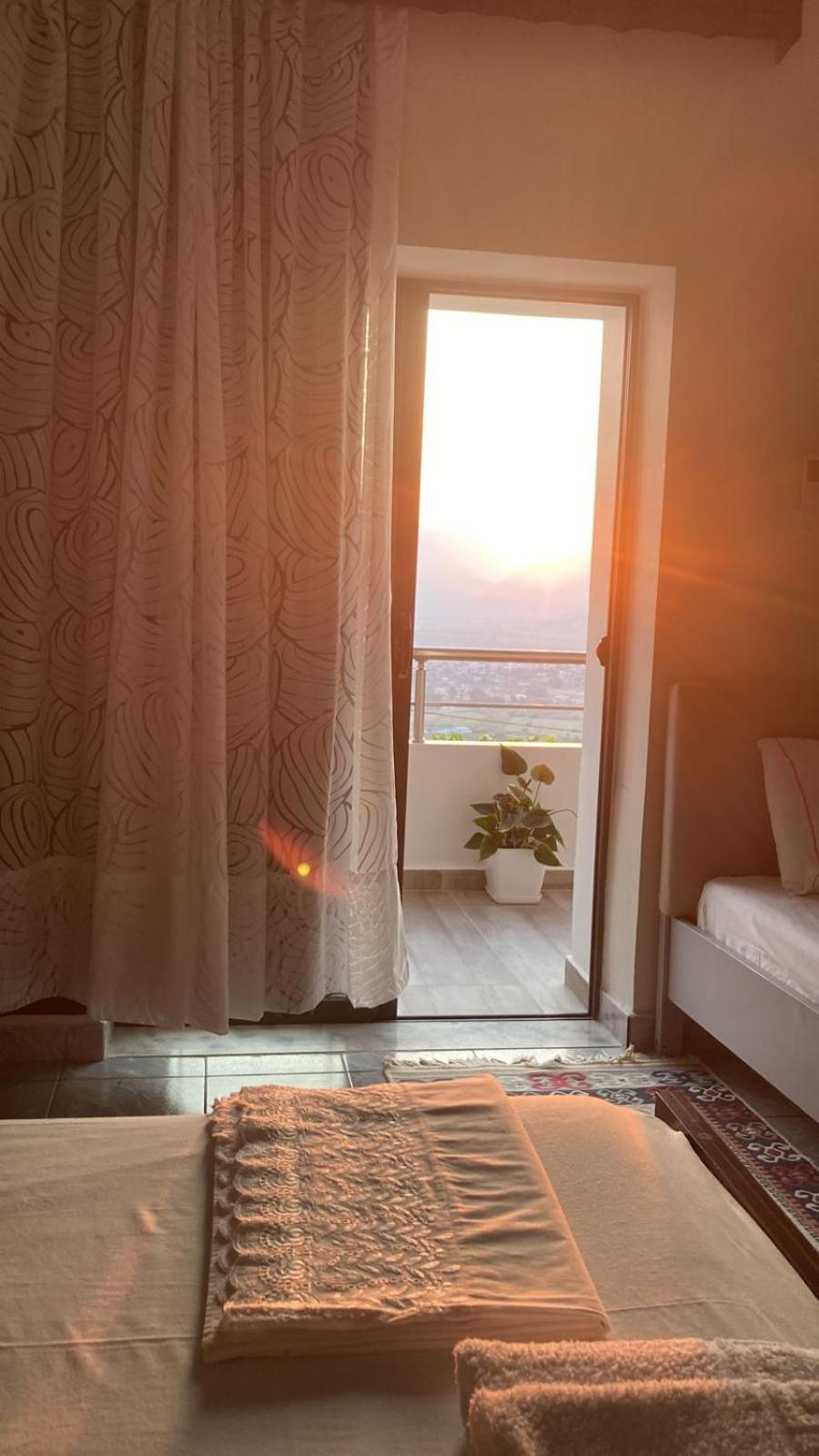 Akeron'S Rooms Sarande Exterior photo