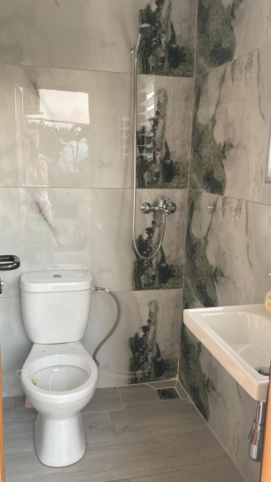 Akeron'S Rooms Sarande Exterior photo